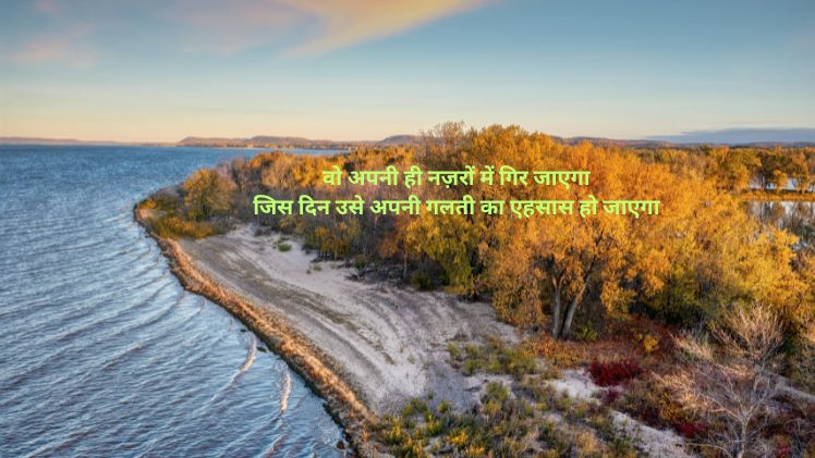 नीच लोग quotes