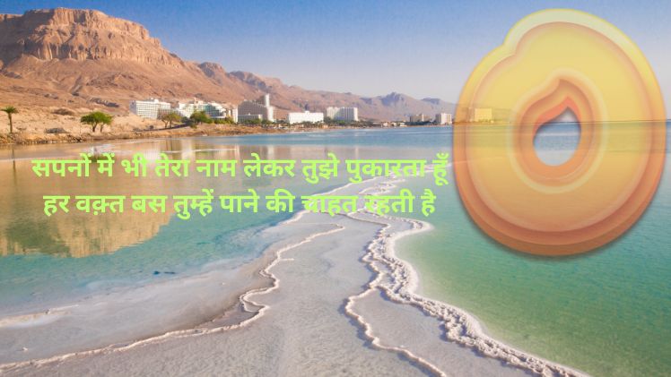 o name shayari status