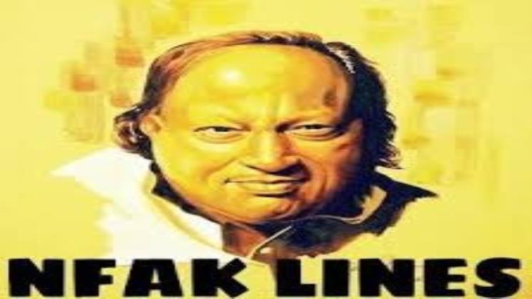 nfak lines
