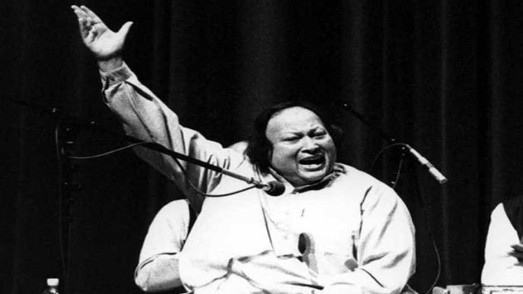nusrat fateh ali khan quotes