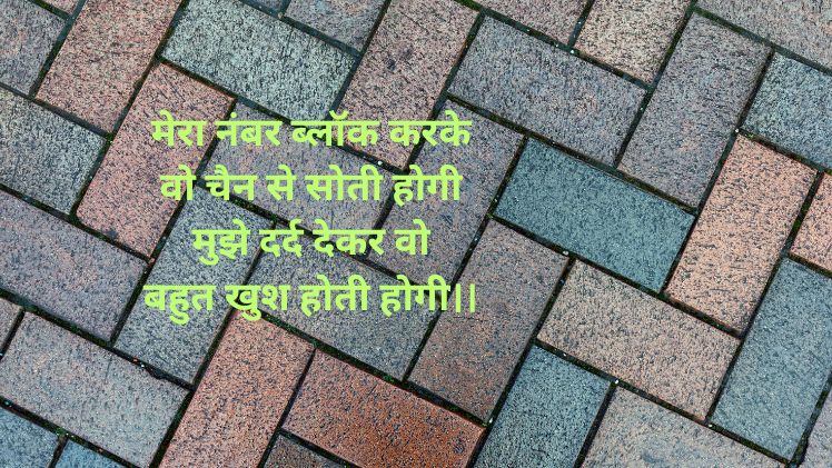 Block Quotes In Hindi image