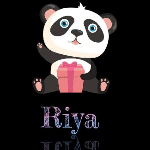 riya name image dp