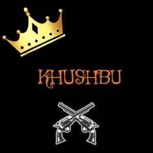 whatsapp khushbu name dp
