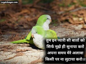Lovely Quotes In Hindi