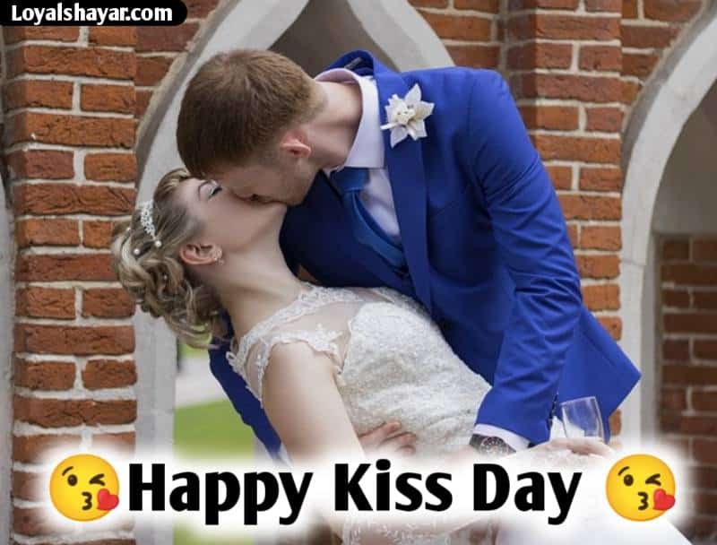 Happy Kiss Day Status In Punjabi