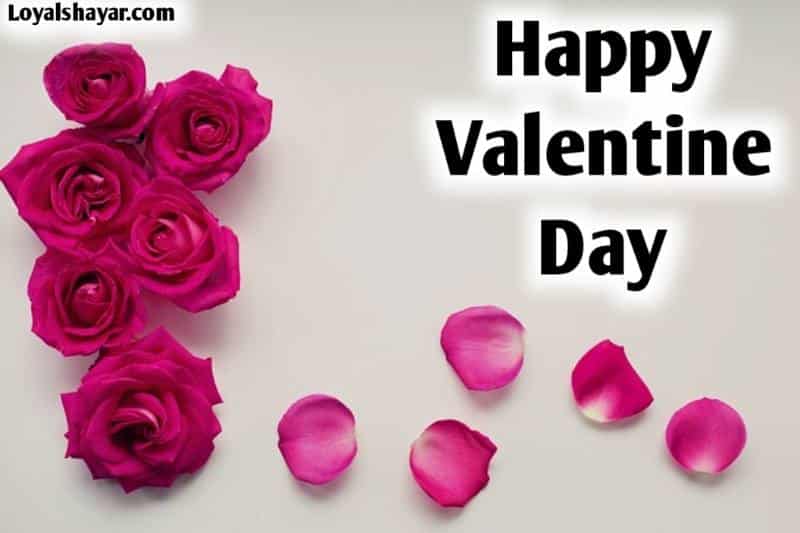 Happy Valentine day Punjabi Status