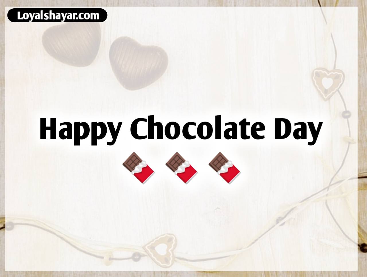 Happy chocolate day status in Punjabi