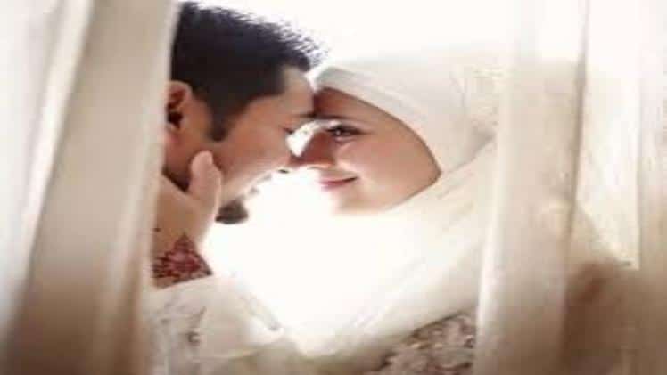 dua islamic couple images shayari