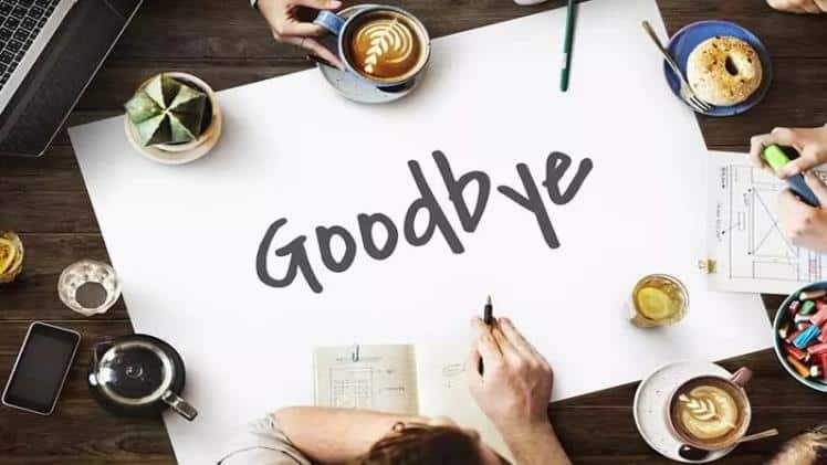 goodbye shayari in hindi image