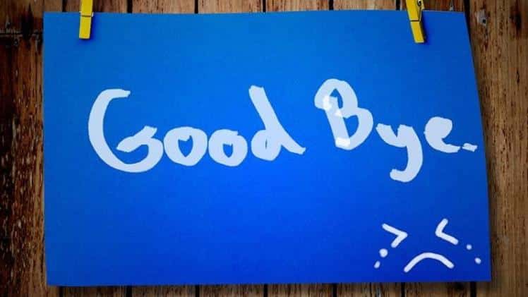 goodbye shayari in hindi photo