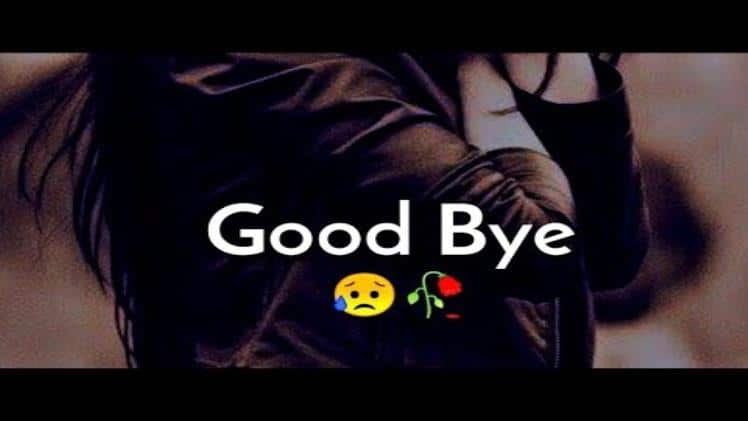 sad goodbye shayari in hindi