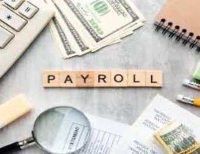 Enhancing Business Efficiency with Payroll Outsourcing Services