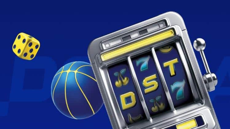 DSTGAMING-Casino-Software