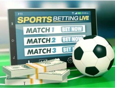 Getting Started with 1xbet Football Betting