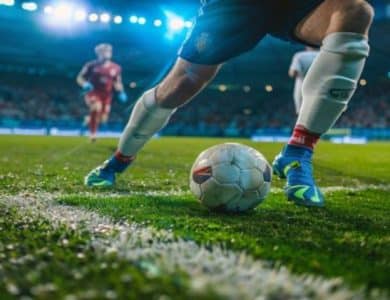 Getting Started with Dafabet Football Betting