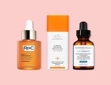 Top Vitamin C Serums to Revitalize Your Complexion