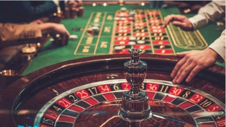 Casino 888b: Your Ultimate Gaming Destination