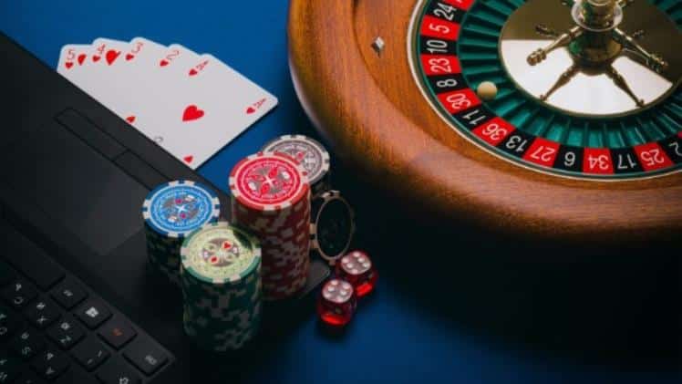 Casino 888b: Your Ultimate Gaming Destination