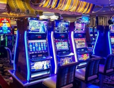 5 Slot Myths You Shouldn't Believe in Slot Gacor