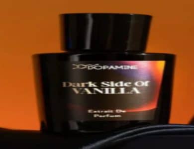 Vanilla Fragrance