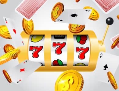 Embrace the Power of Free Slots With Bonus Offers and Free Spins