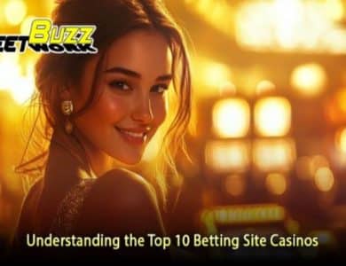 Discover the Top 10 Betting Site Casinos – Your Ultimate Guide