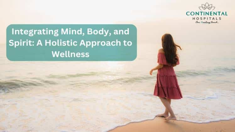 Stress, Spine, and Healing: Holistic Approaches to Mental and Physical Alignment