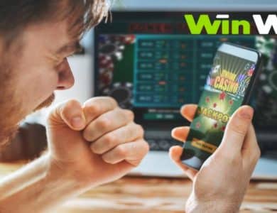 The Evolution of Mobile Betting How Win Win Bet App Leads the New Era