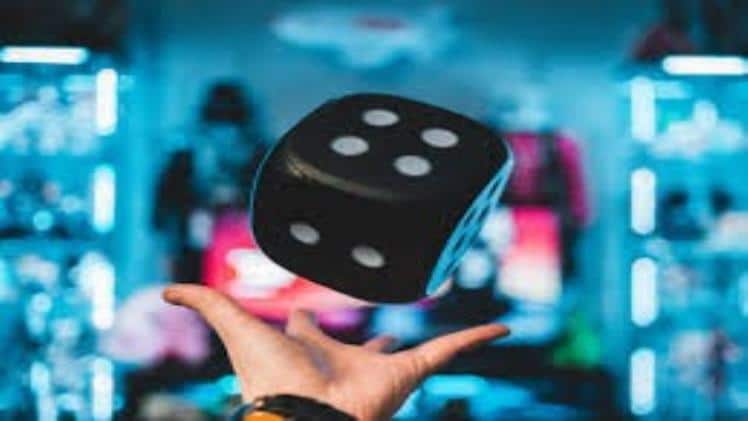The Poetry of Risk and Reward: How Gambling Mirrors Life