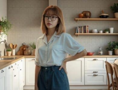 7 Customizable AI Girlfriends You Can Build from Scratch