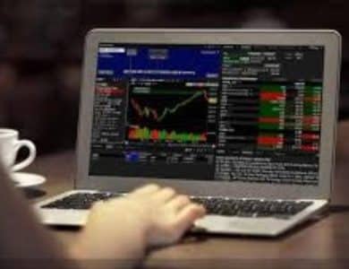 Trading 