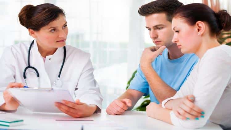 Balancing mind, body, and hormones -Holistic approach to fertility