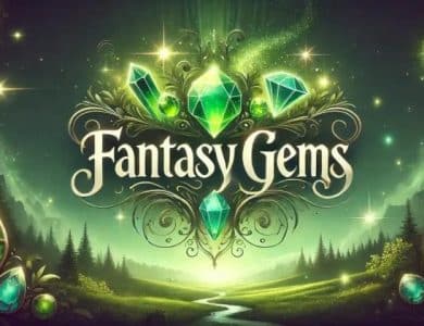 Fantasy Gems: Mastering Strategy, Building Empires, and Shaping Legends