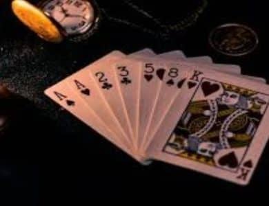 Casinos
