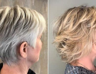 Hairstyle