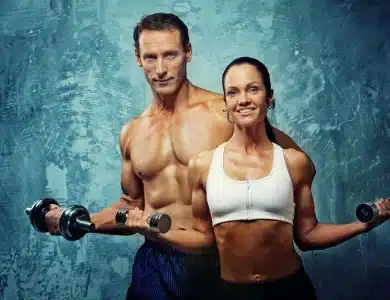 What is natural bodybuilding and how is it different