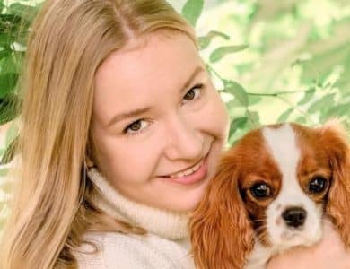 What should you know before bringing home your first puppy?
