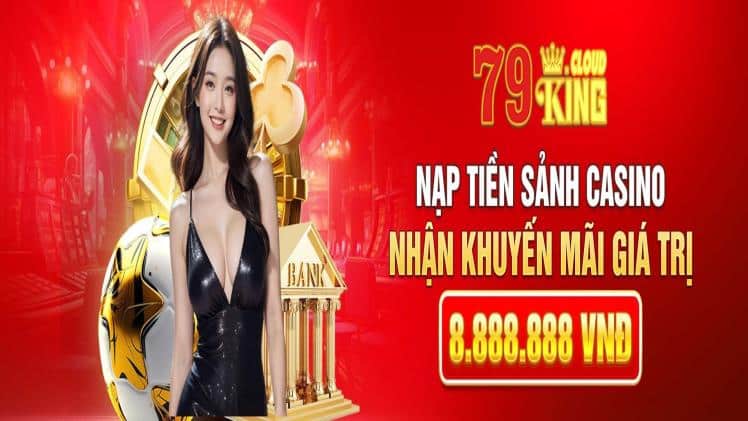 Earn Real Money with 79king: Online Casino Games That Pay Off