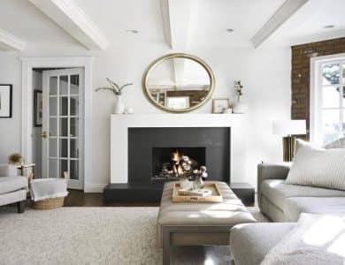 Beautiful Living on a Budget: How to Create a Stylish Home Without Overspending