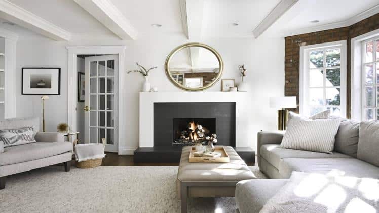 Beautiful Living on a Budget: How to Create a Stylish Home Without Overspending