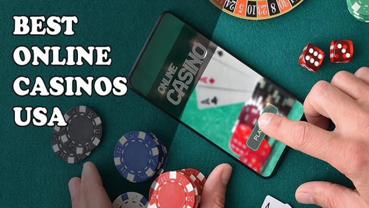 Best Legit Online Casinos for US Players