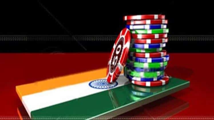 Best Poker Gaming App in India