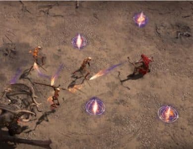 Diablo 4 Season 9 Build and Leveling Strategies with PTR Changes