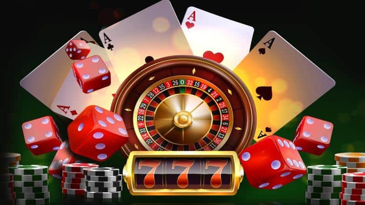 From Emotions to Engagement: How Online Casinos Are Embracing Gamified Storytelling