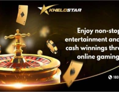 How Does the Khelostar Support Team Make a Difference for Players?