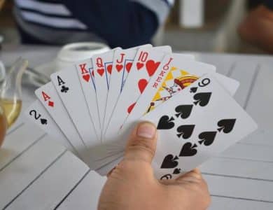 How Technology Has Transformed Casino Games