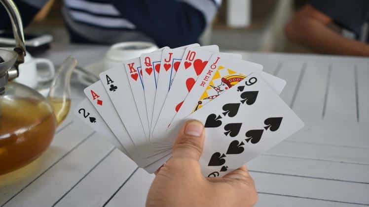 How Technology Has Transformed Casino Games