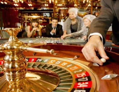 The Most Popular Casino Table Games A Player’s Guide