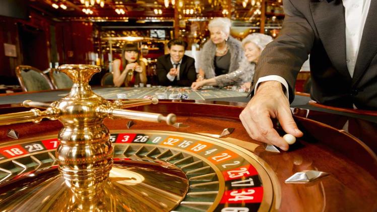The Most Popular Casino Table Games A Player’s Guide