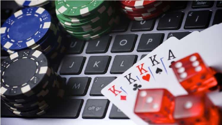 The best online casino Khelakoro: immerse yourself in the world of gambling
